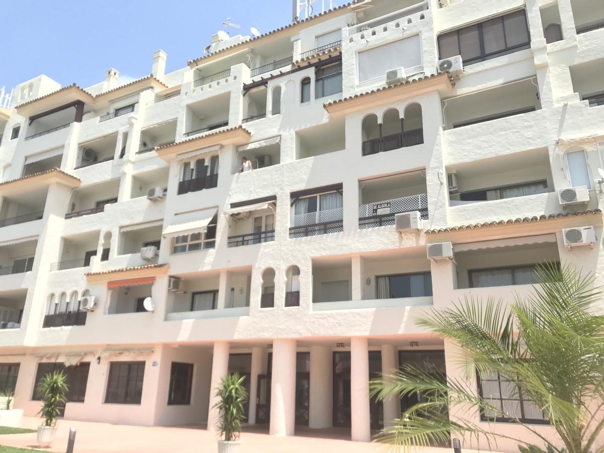 Apartamento Vistahermosa Centro El Puerto de Santa María Exterior foto