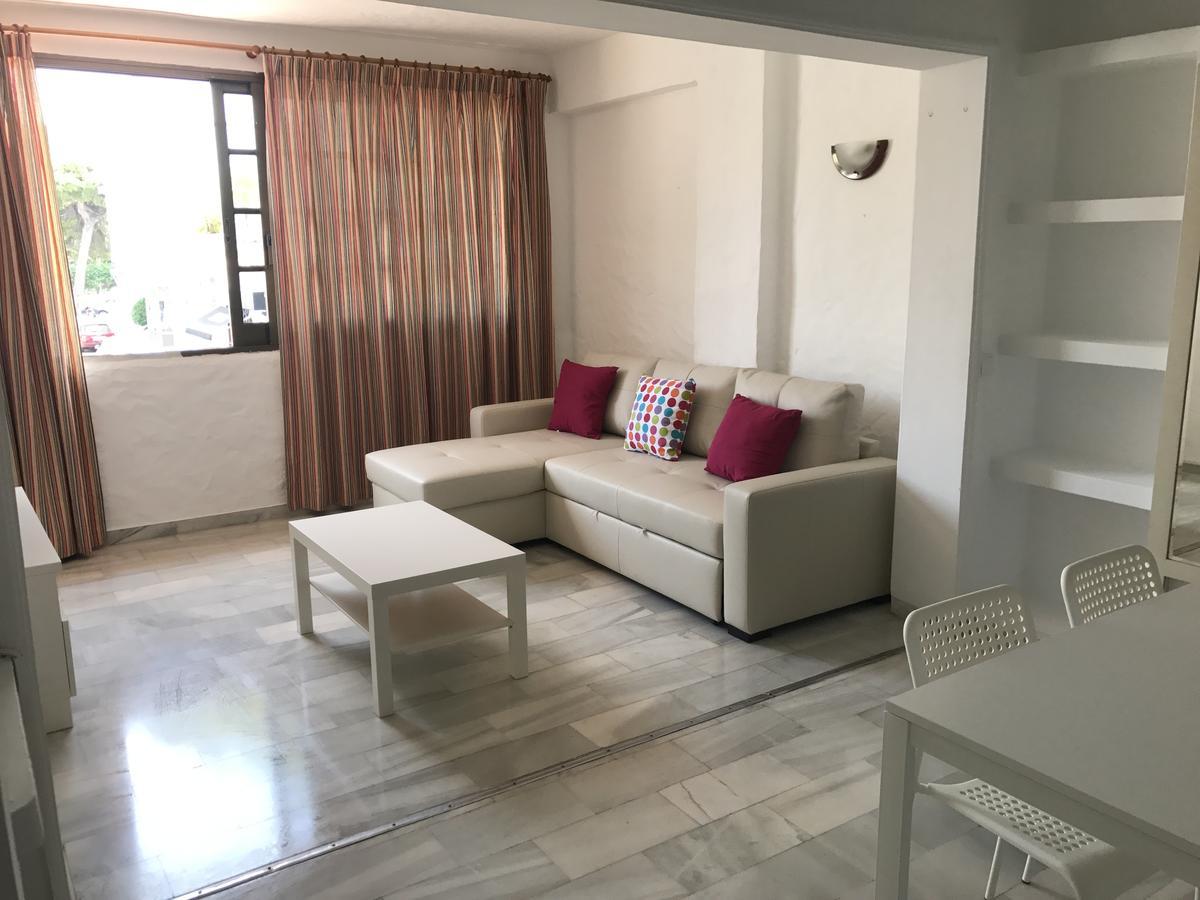 Apartamento Vistahermosa Centro El Puerto de Santa María Exterior foto