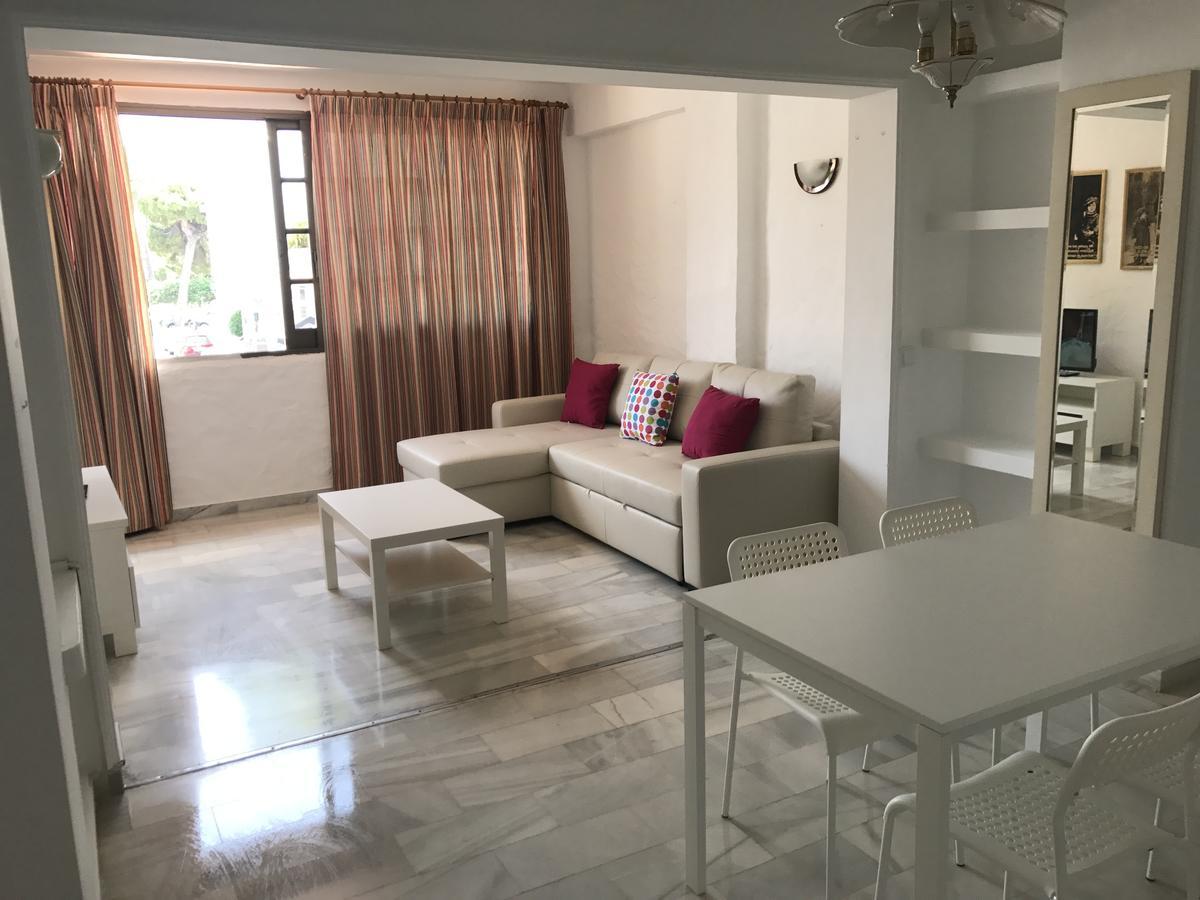 Apartamento Vistahermosa Centro El Puerto de Santa María Exterior foto